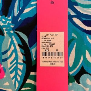 Lilly Pulitzer Ophelia Dress